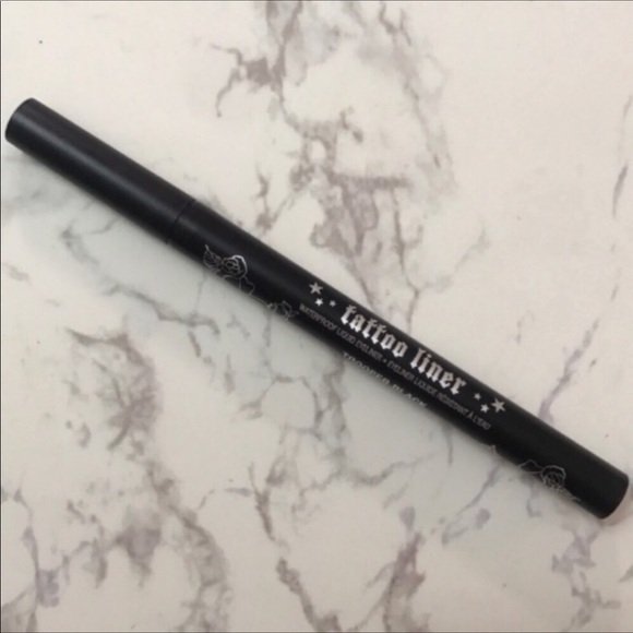 Sephora Other - 2/$24 Kat Von D Liquid Eyeliner